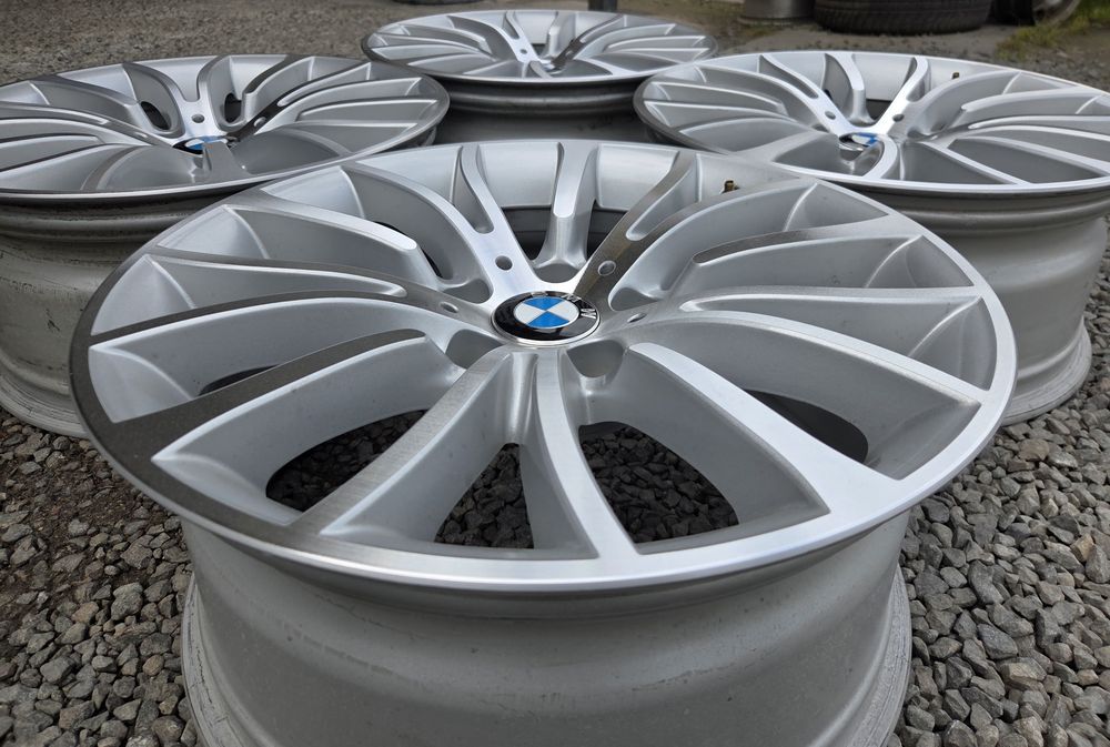 5 120 R18 BMW F10 F11 F20 F30 E90