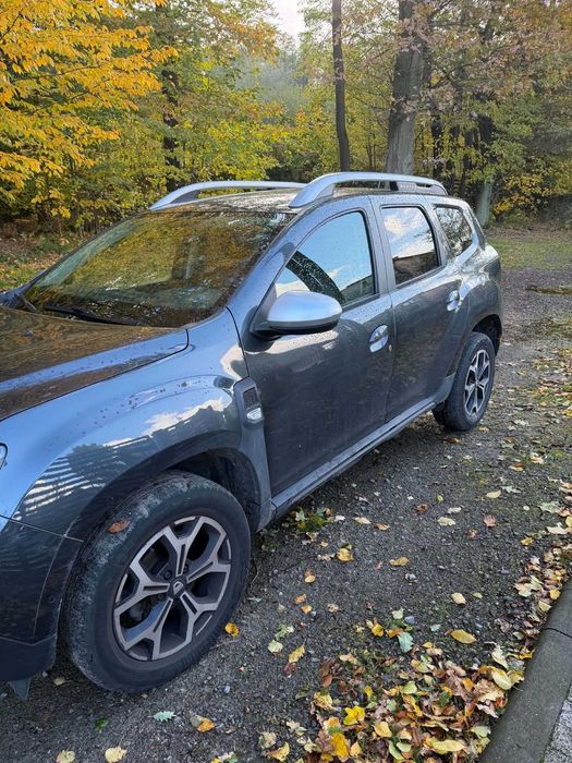 Dacia Duster 2020