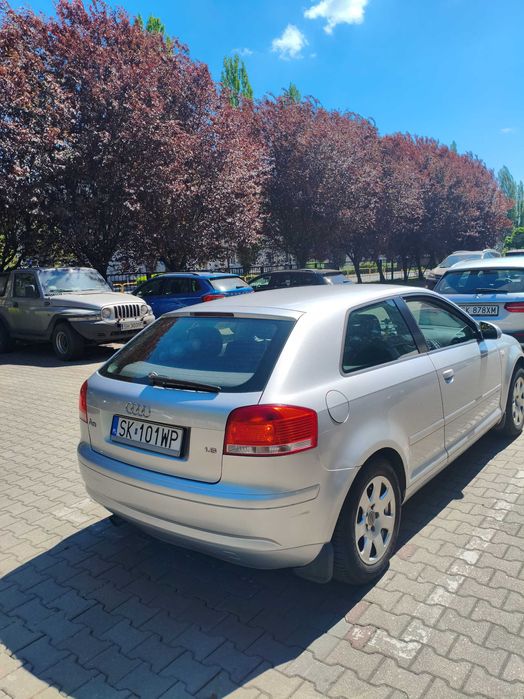 SPRZEDAM Prywatnie Audi A3