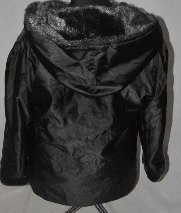 Dwustronna kurtka/futerko Easy going XL