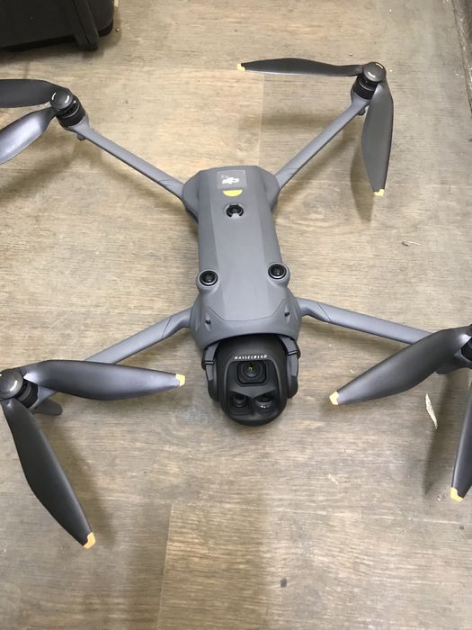 DJI Mavic 4 Pro новый