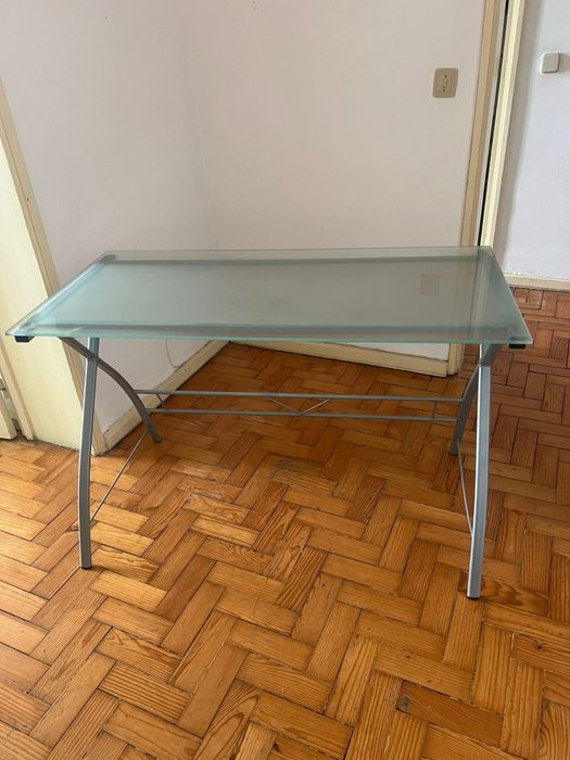 Secretária 55x110x70