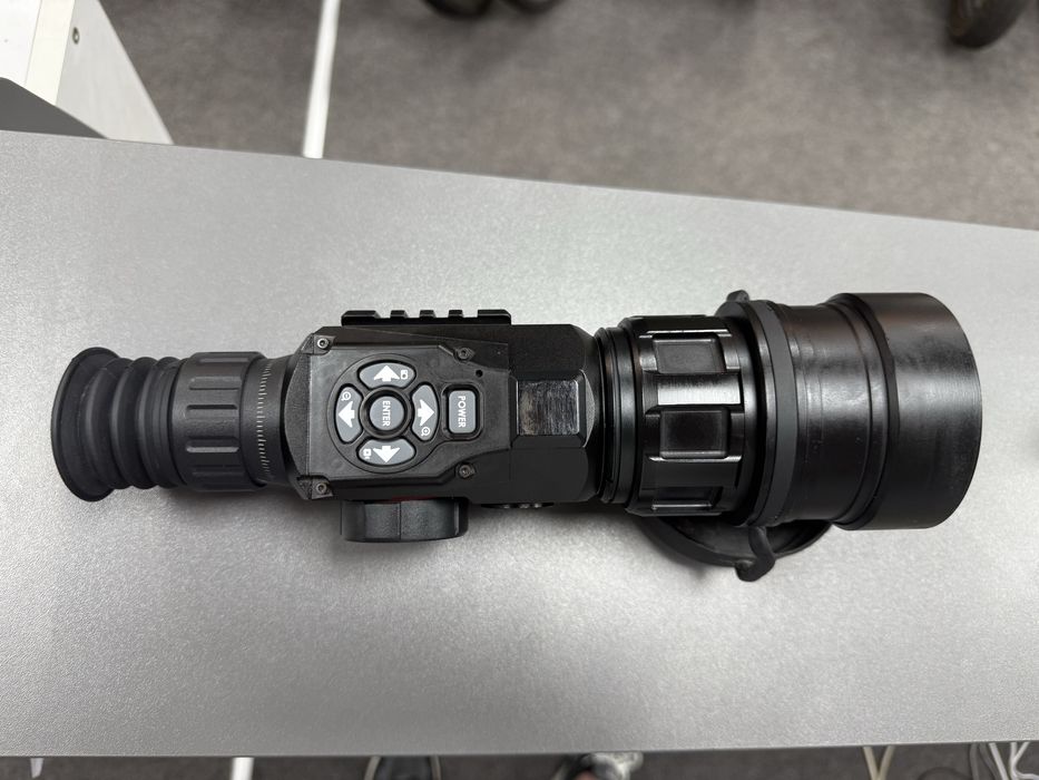 Тепловізор ATN OTS-HD 640 (5-50x)