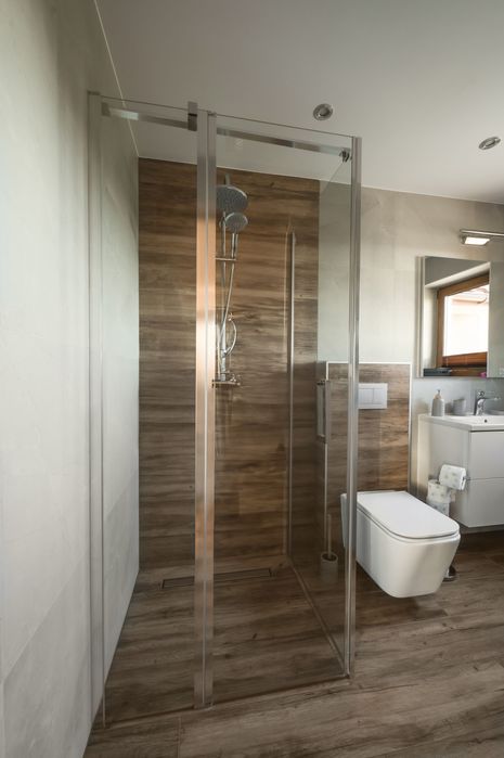 Domek do wynajęcia!