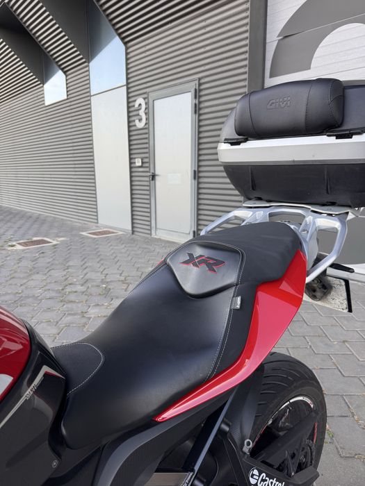 BMW S1000 XR 2017