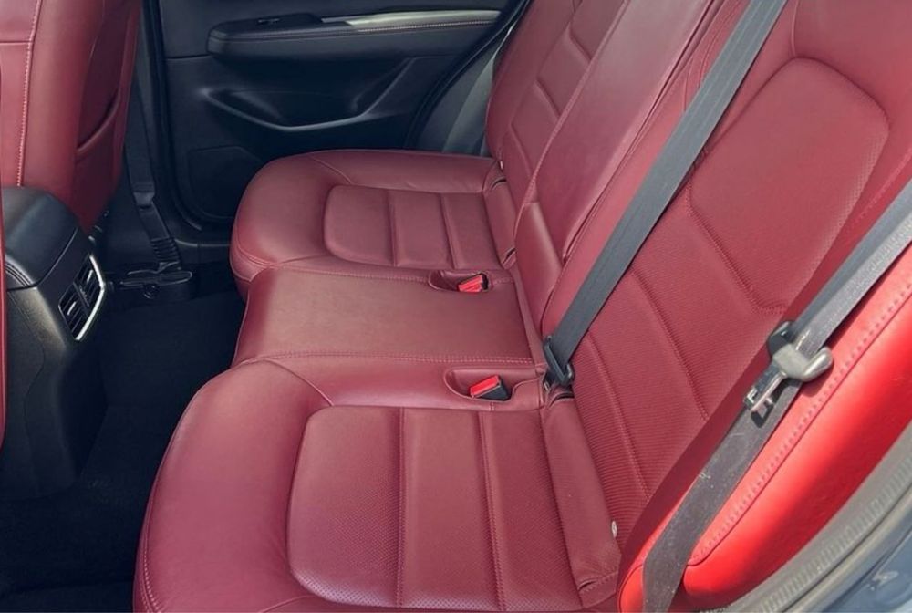 Продам Mazda CX-5