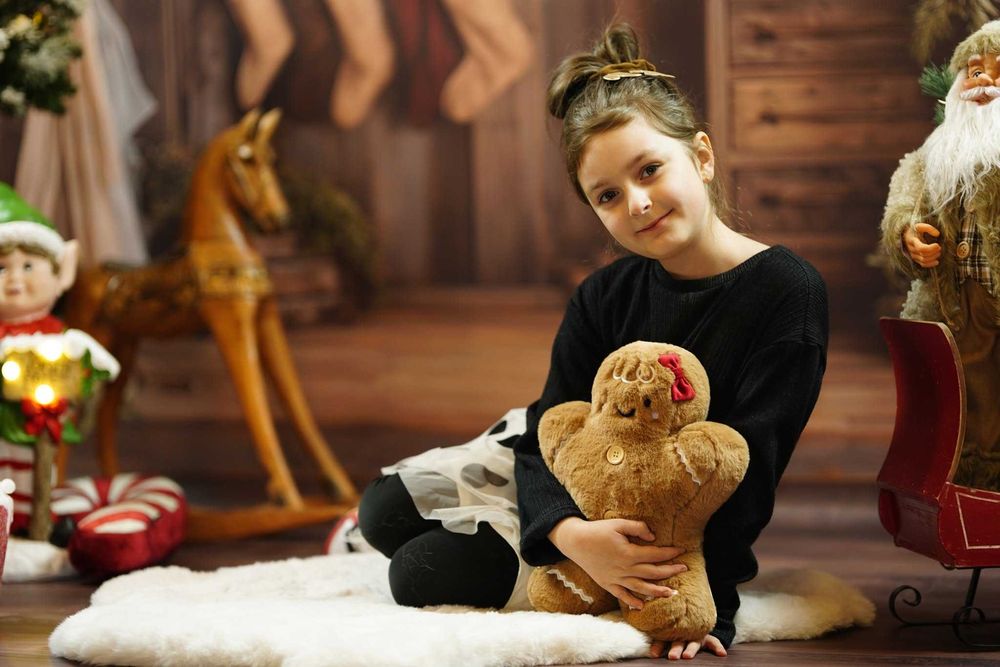 Sesja świąteczna - ostatnie wolne terminy