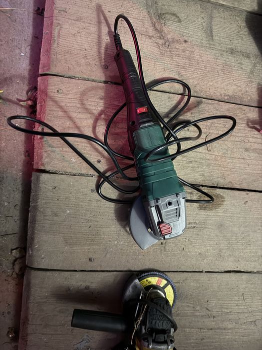 Інструмент Parkside