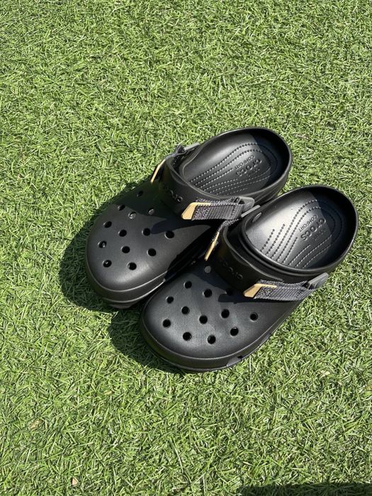 Оригінал Crocs Sabo Чоловічі Крокси 39,40,41,42,43,44,45,46,47,48,49