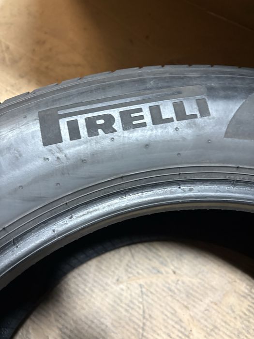 4x 235/60R18 103V PIRELLI POWERGY opony letnie 2023r