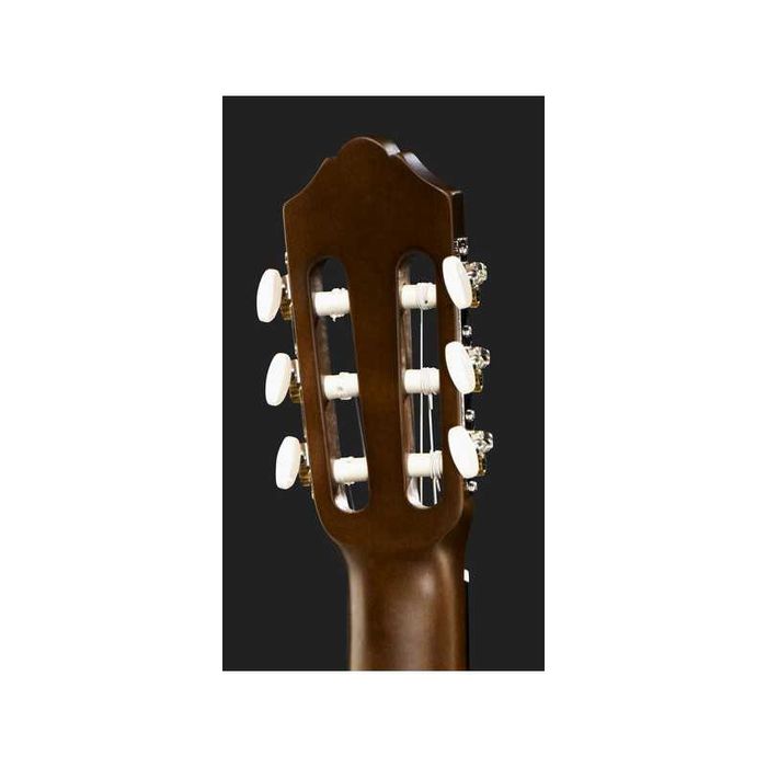 Gitara klasyczna Yamaha C40 4/4 Natural + 3 kostki
