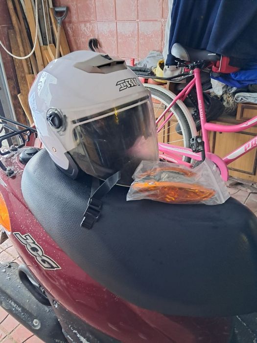 Продам Yamaha Jog 36