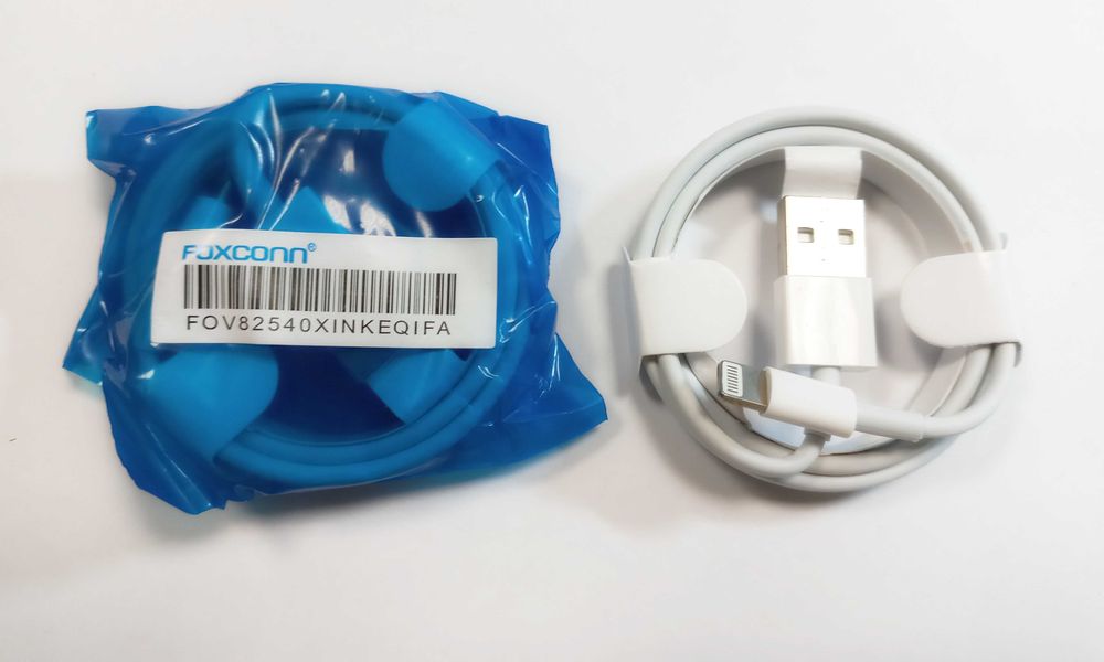 Кабель  Grand  Foxconn  Lighting  для  iPhone/ Apple.