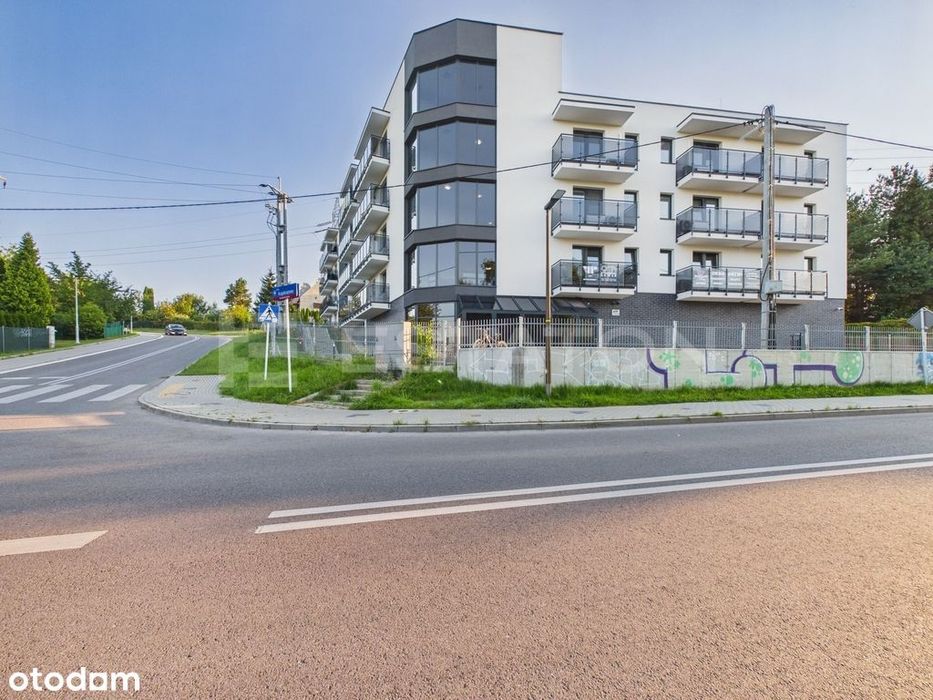 2 niezależne lokale | Gotowa Inwestycja