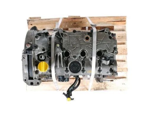 Motor K4M854 RENAULT 1,6L 133 CV