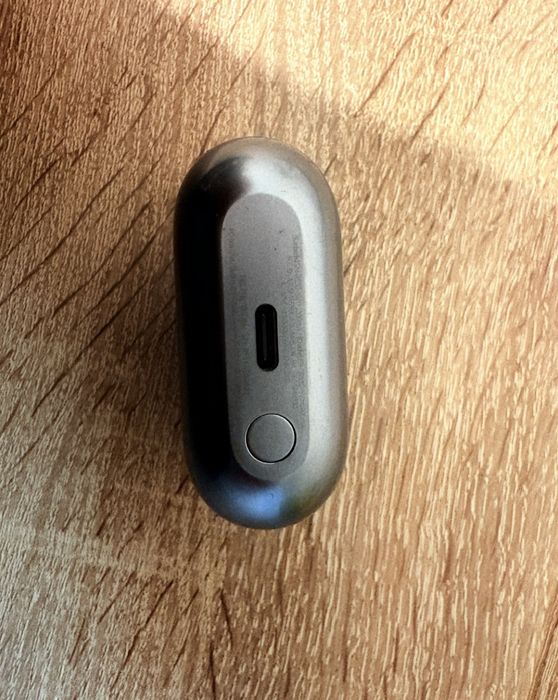 Pudełko po sluchawkach samsung galaxy buds 3