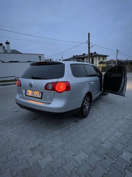 Продам vw passat b6