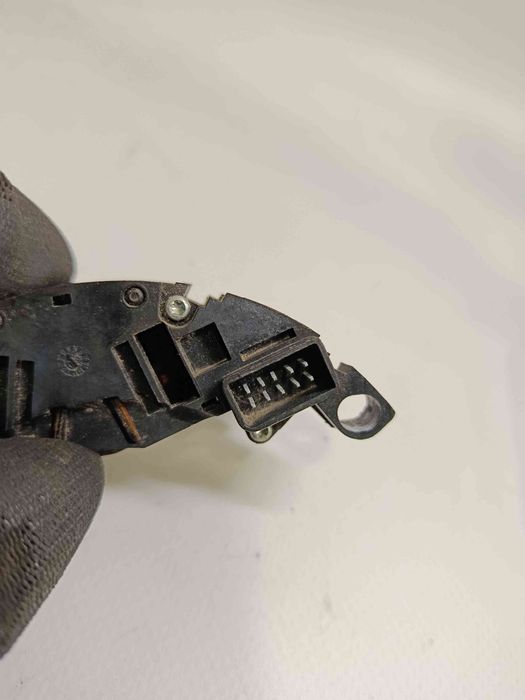 Manete / interruptor cruise control MERCEDES-BENZ Sprinter 3,5-t (906)