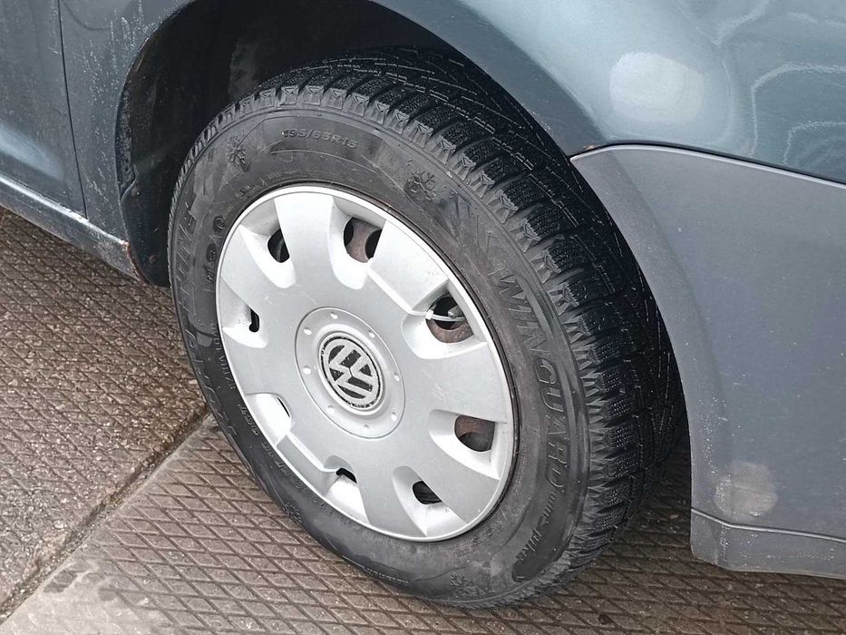 Продам Volkswagen Caddy 2008р. #73744