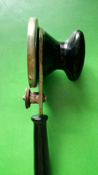 Ключ закаточный полуавтомат