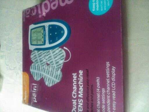 Elektrostymulator Tens Machine