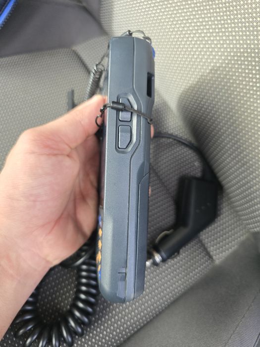 Intermec CN51 - Como Novo