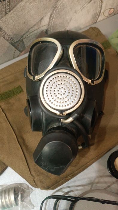 Пмк-2 полный комплект