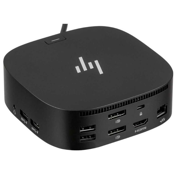 Stacja dokująca HP USB-C Dock G5 100W HSN-IX02 (5792)