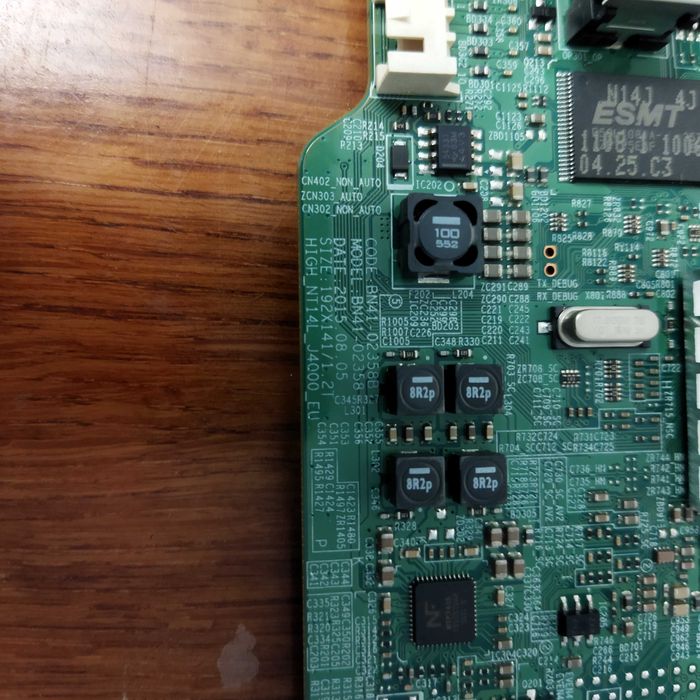 На продаж HIGH_NT14L_J4000_UE BN41-02358A J4000 J5000