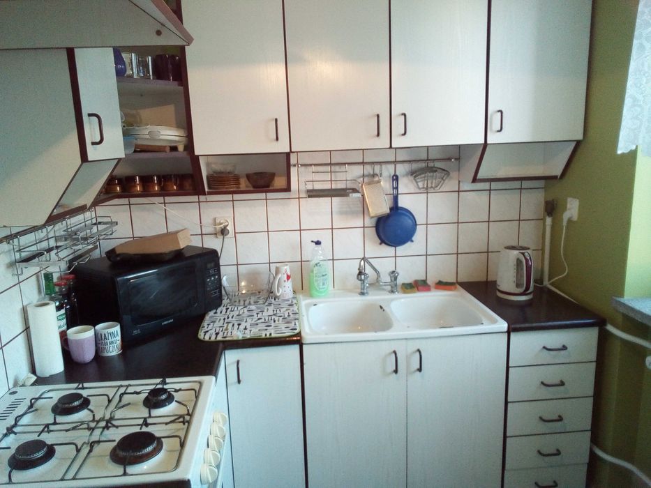 Pokój do wynajęcia