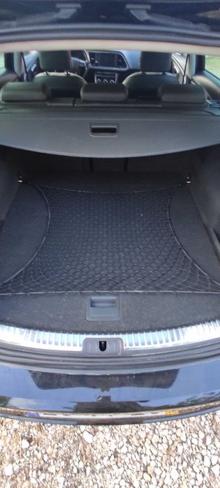 SEAT Leon ST pronto a conduzir
