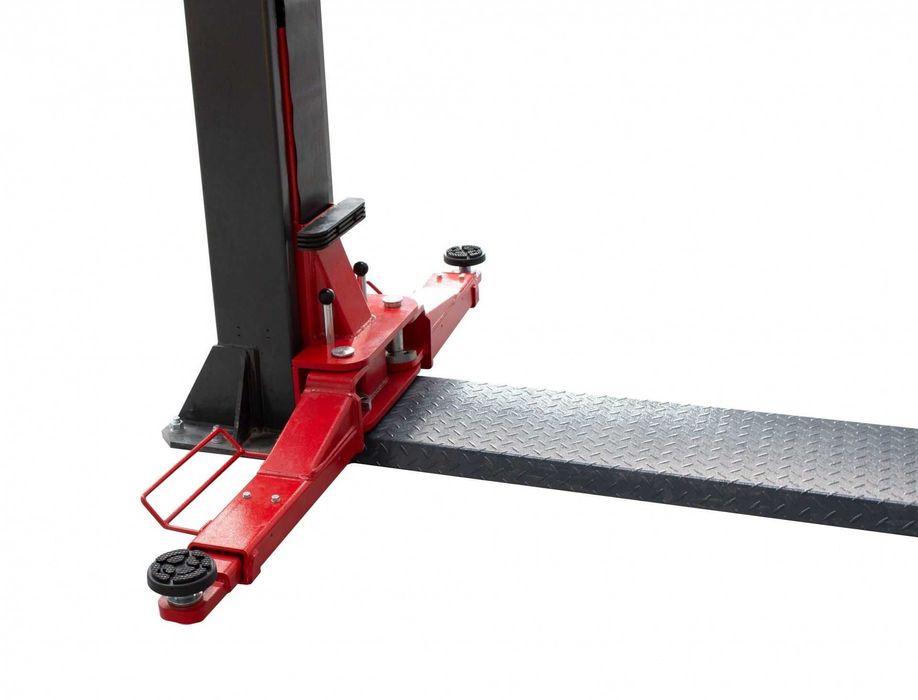 Elevador 2 colunas electro hidráulico 4TON 380VOL