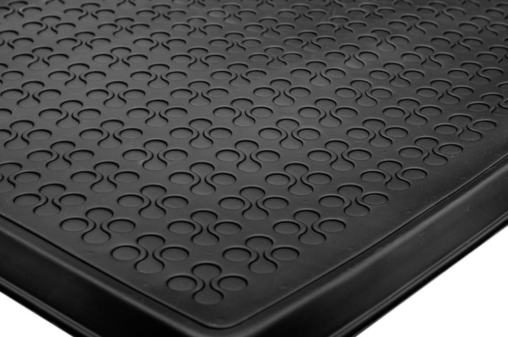 Mata Dywanik Bagażnika Guma VOLVO XC60 I 08-17 Sklep Częstochowa NEW!!