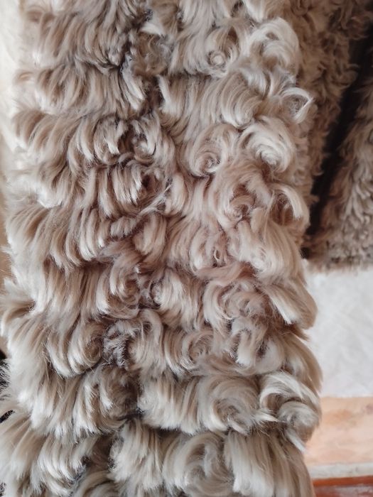 Мініманто жіноча трендовий одяг