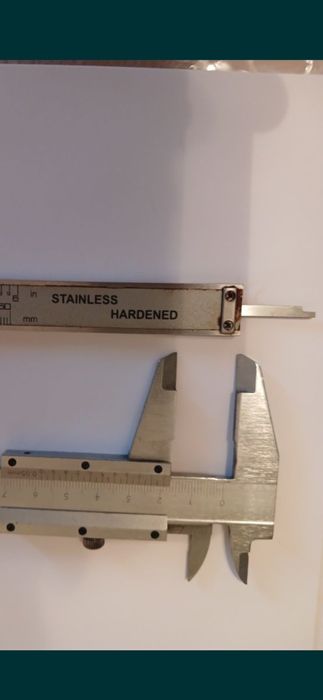 Для точных измерений