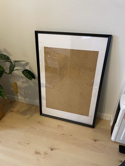 Ramka na zdjecie, plakat IKEA