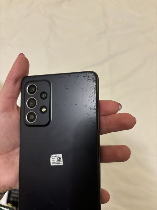 Samsung Galaxy A52 128GB