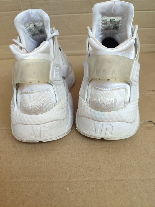 Кроссовки Nike Air Huarache 46 размер