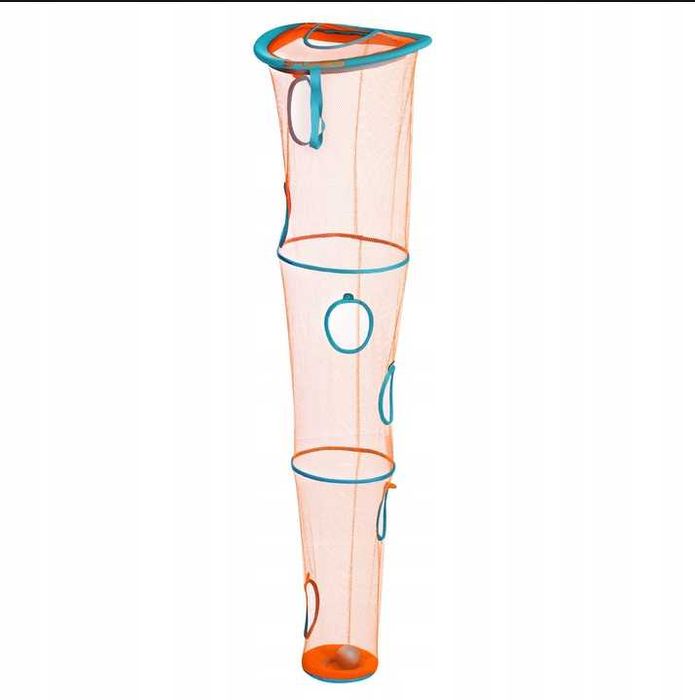 siatka do nauki nurkowania tuba Spokey