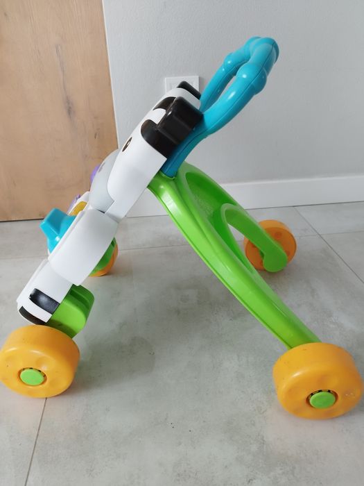 Pchacz chodzik dla dzieci