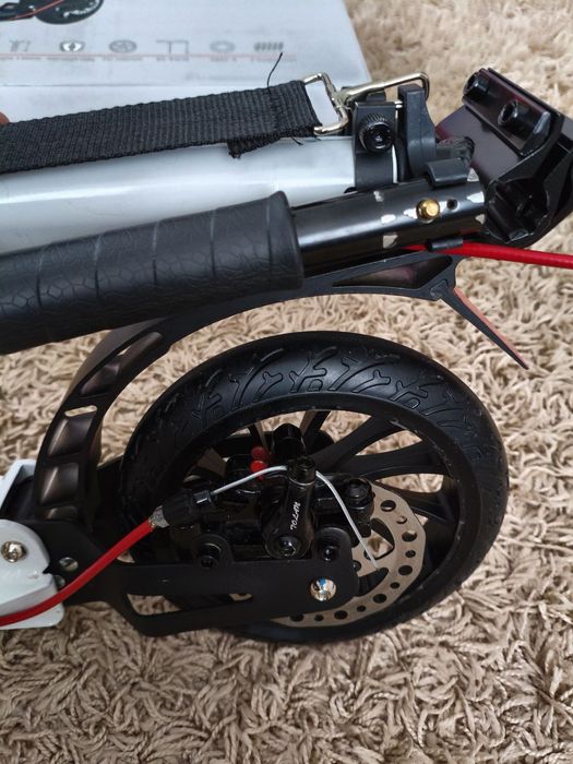 Самокат Maraton gmc