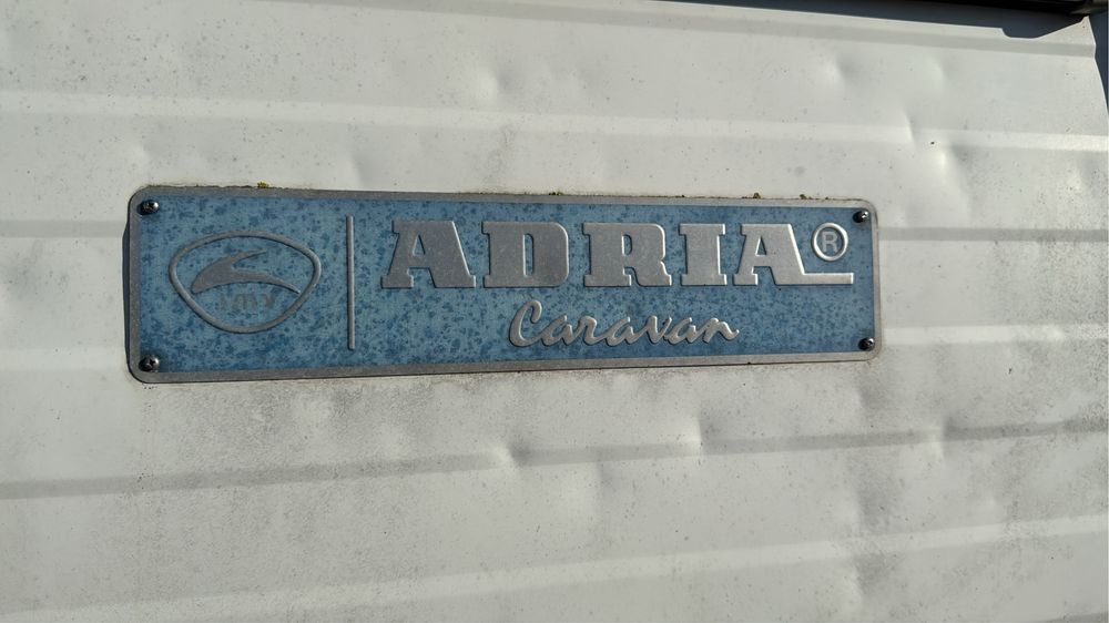 Дім на Колесах Tabert  Голандія