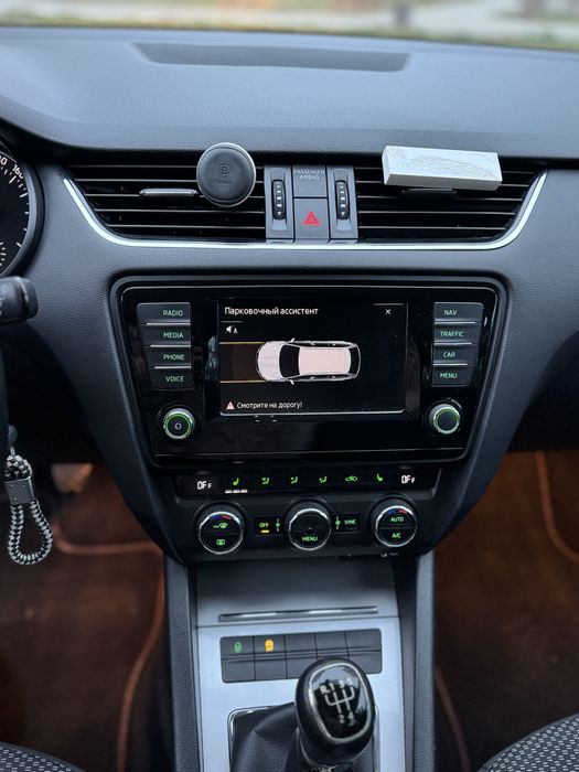 Продам Skoda Octavia A7