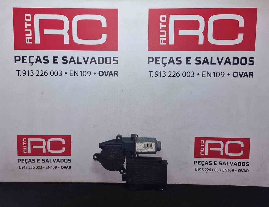 Elevador Vidros Frente Direito 400962E - CITROËN C4 PICASSO I Veículo multiuso