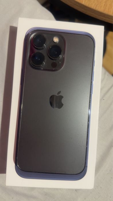 Ip 13 pro uzywany