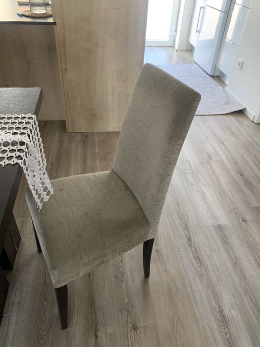 Conjunto de sala