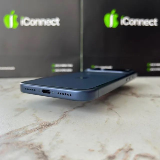 Iphone 17 pro max 512Gb azul estado novo com fatura