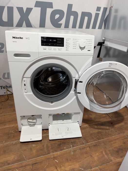 Пральна машина Miele WKG130