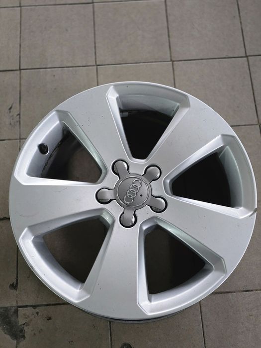 Jantes Audi 17 originais
