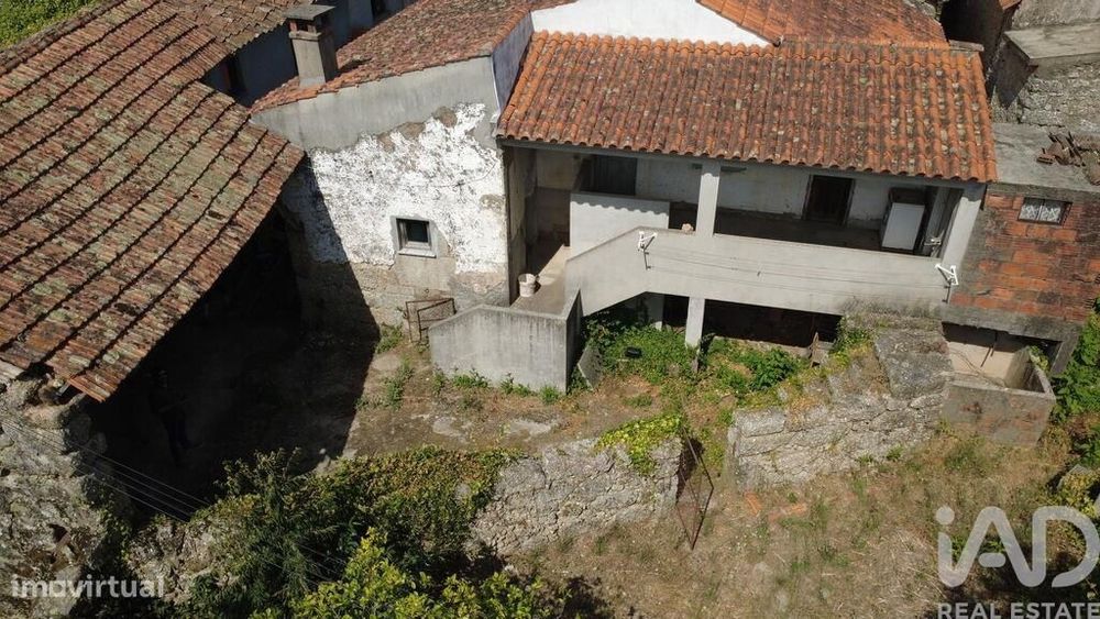 Casa / Villa T3 em Póvoa de Midões de 270 m2